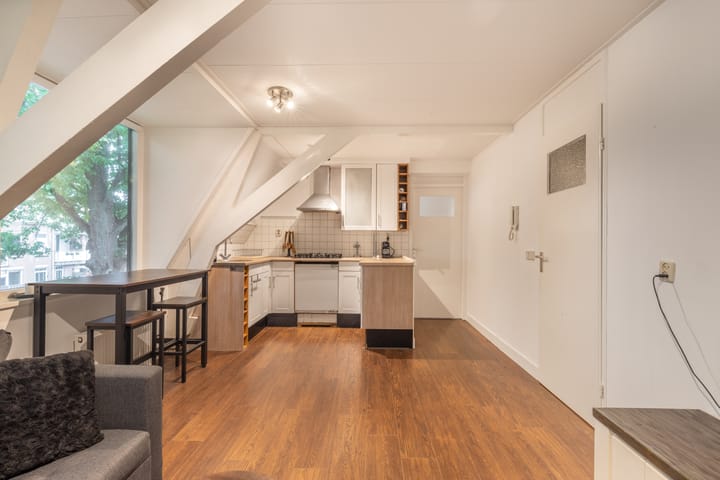 Foto 8 van Overtoom 52