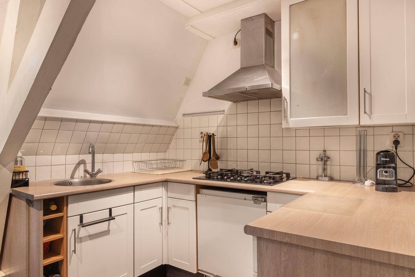 Foto 10 van Overtoom 52