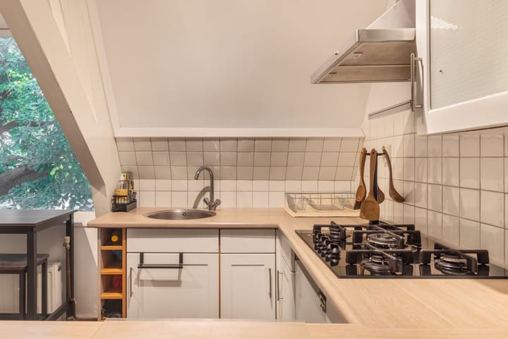 Foto 12 van Overtoom 52