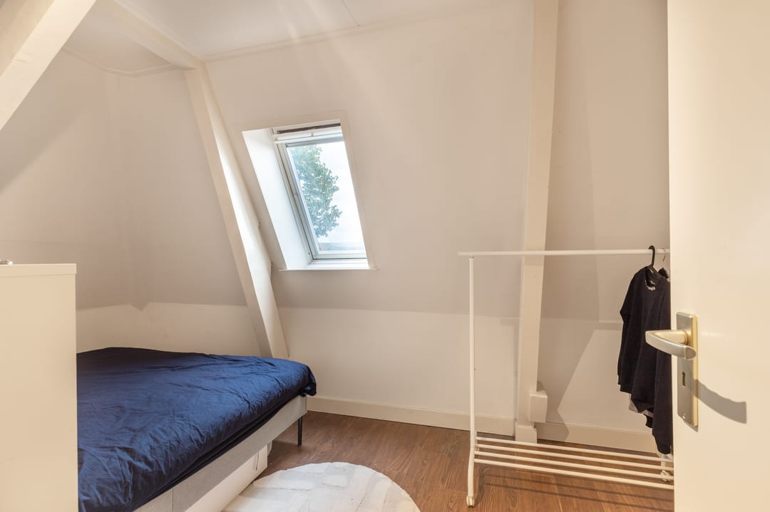 Foto 13 van Overtoom 52