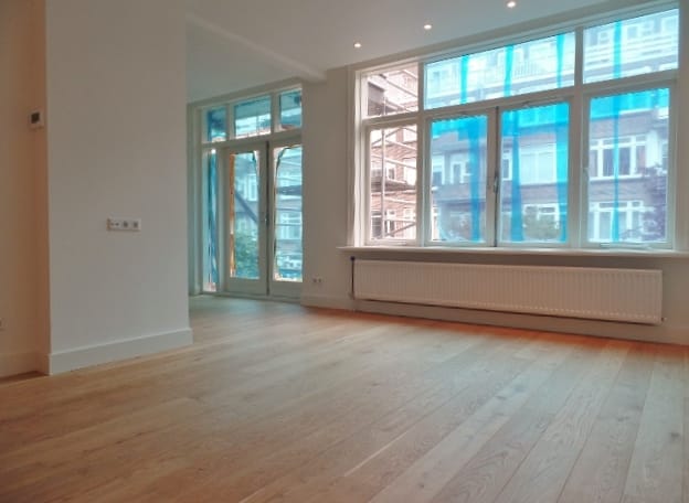 Appartement Sonmansstraat 126-A01 — foto 1