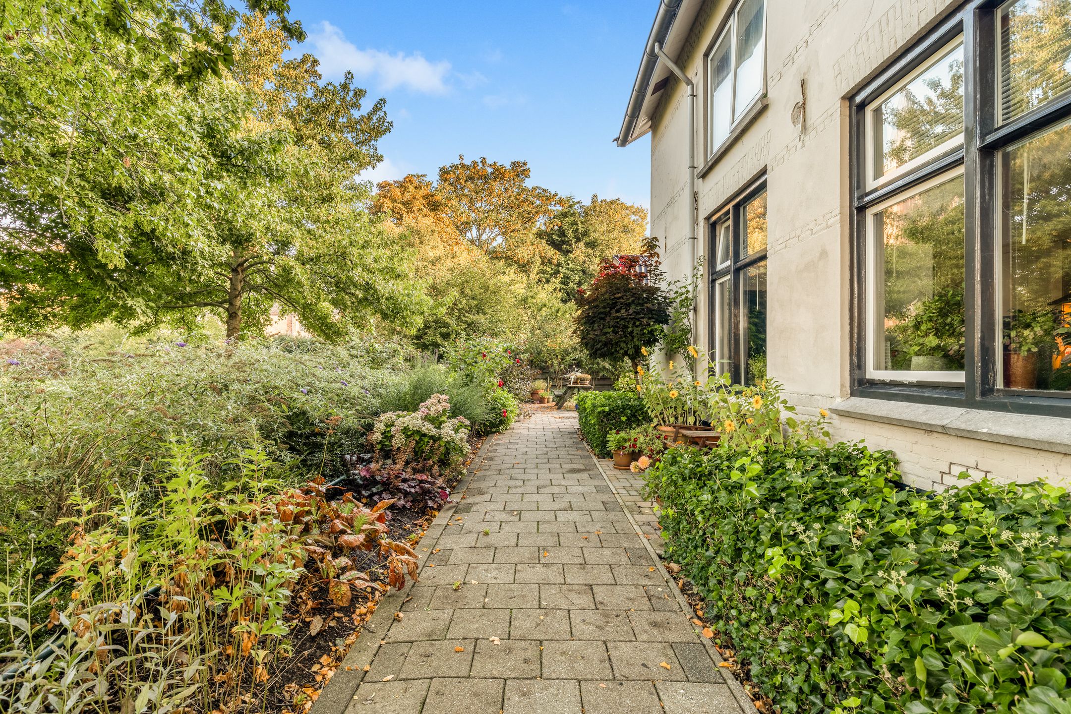 Foto 18 van Overtoom 52