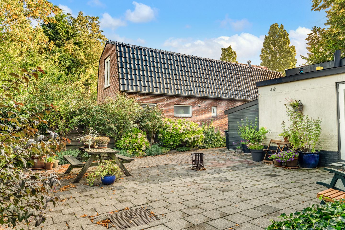 Foto 19 van Overtoom 52