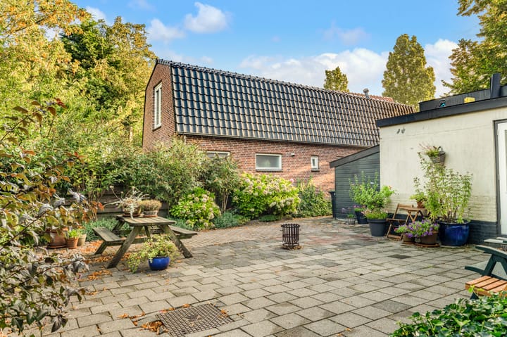 Foto 19 van Overtoom 52