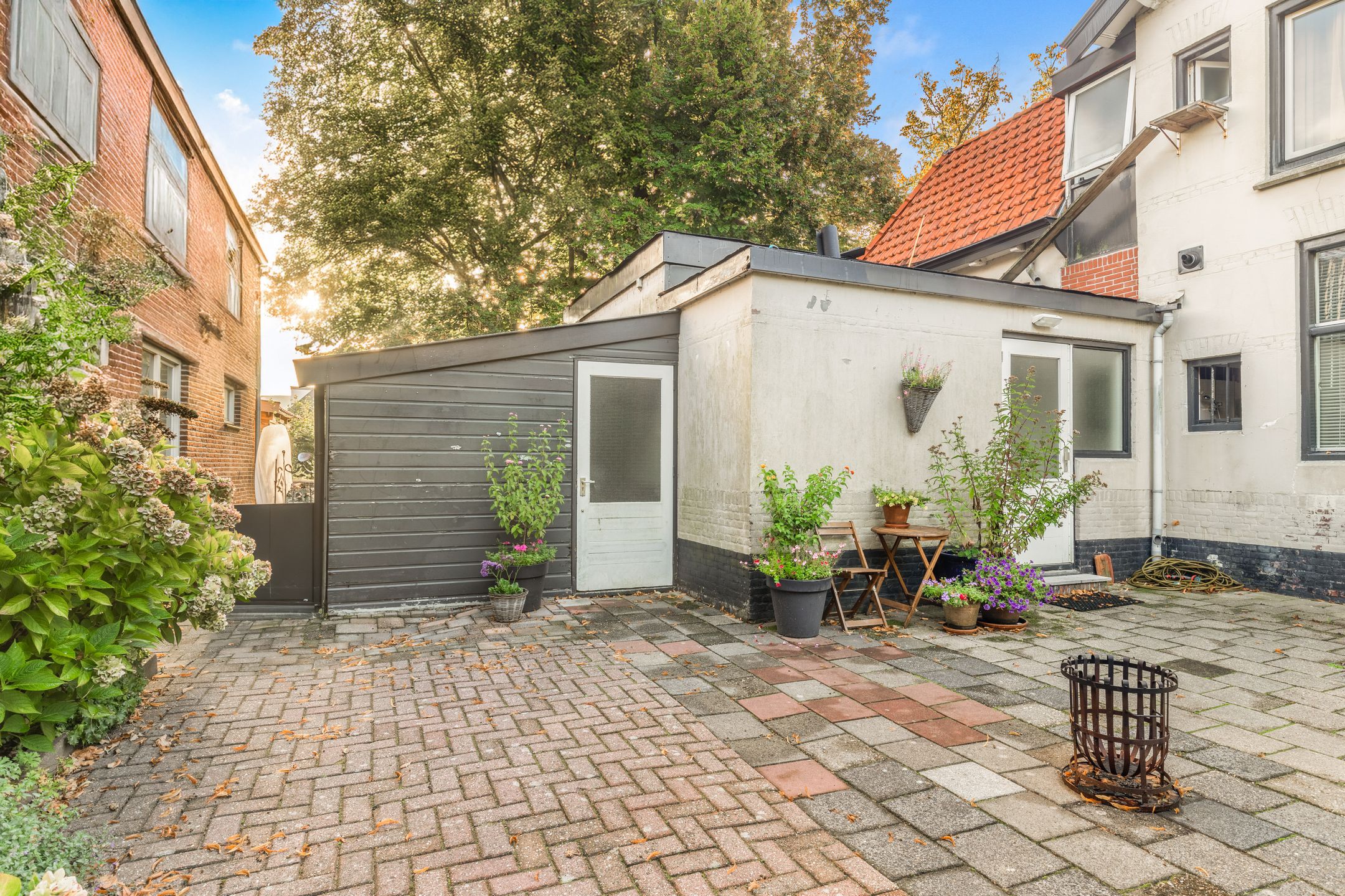 Foto 21 van Overtoom 52