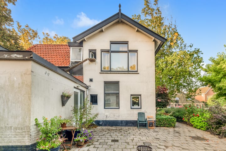 Foto 22 van Overtoom 52