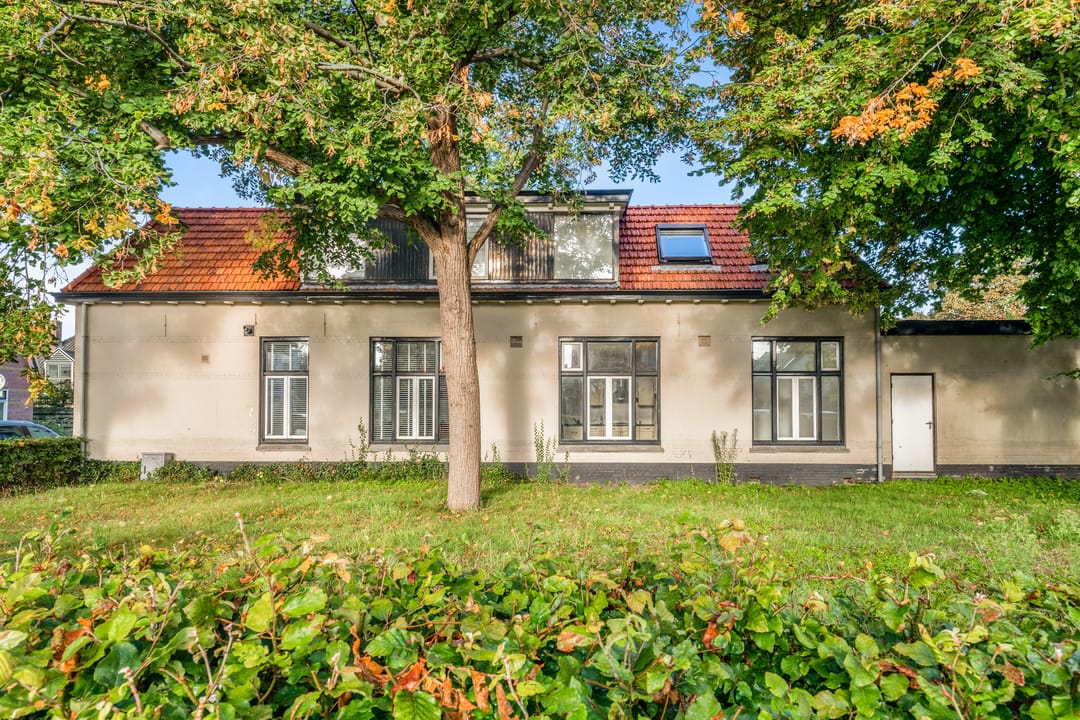 Foto 23 van Overtoom 52