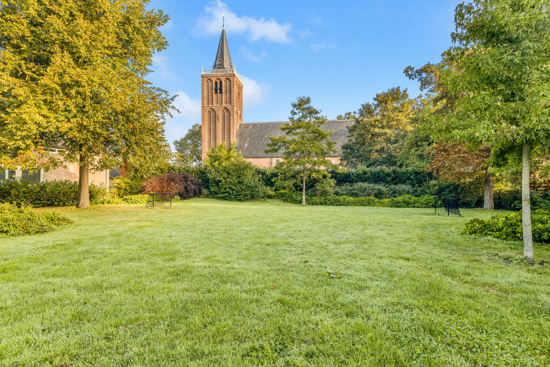 Foto 24 van Overtoom 52