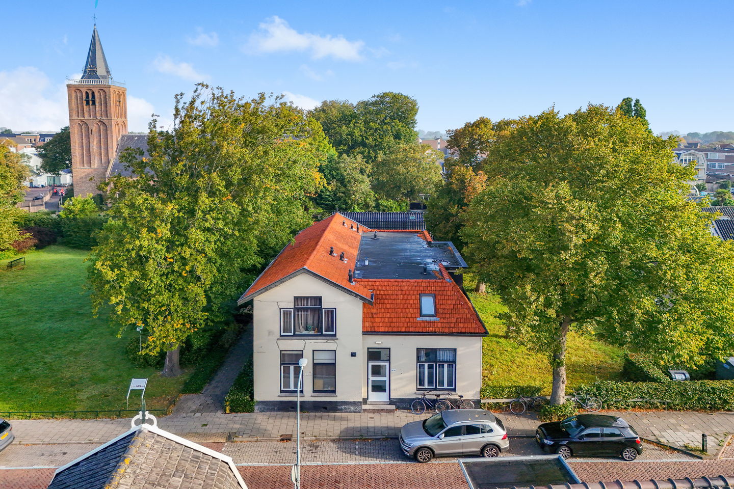 Foto 25 van Overtoom 52