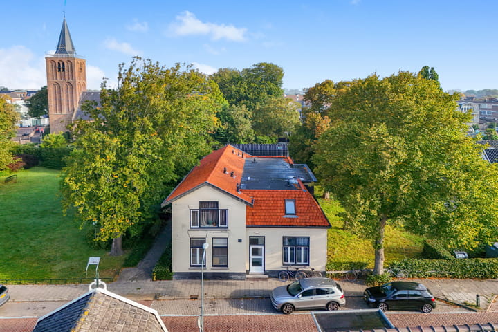 Foto 25 van Overtoom 52