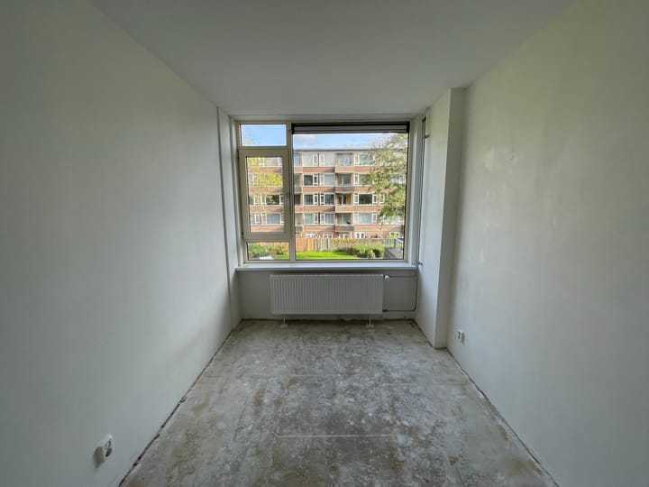 Photo 2 of Helena Mercierstraat 6-1