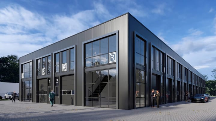 Nobelstraat 20-05, Goirle