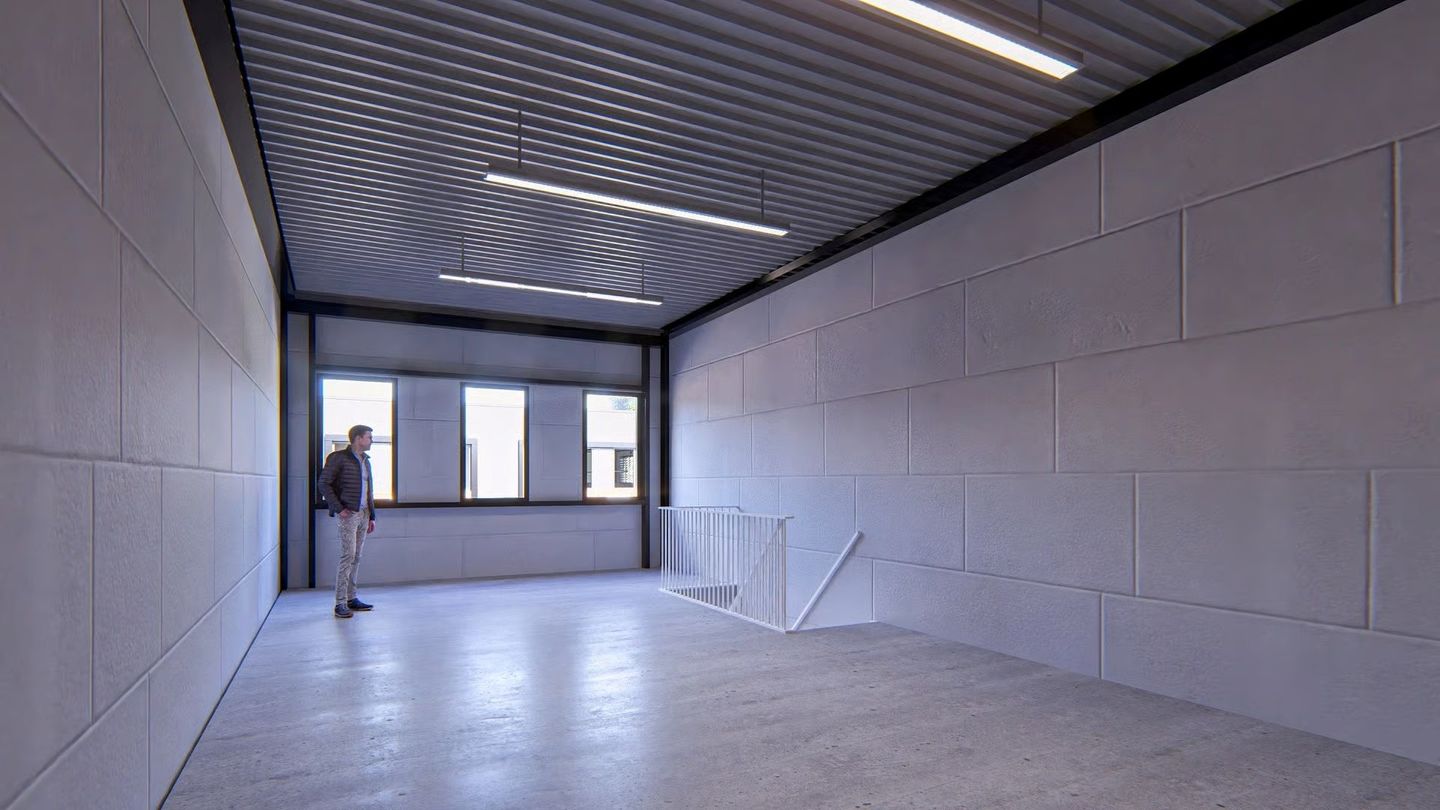 View photo 3 of Nobelstraat 20-05