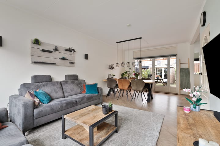 Foto 2 van Cederstraat 8