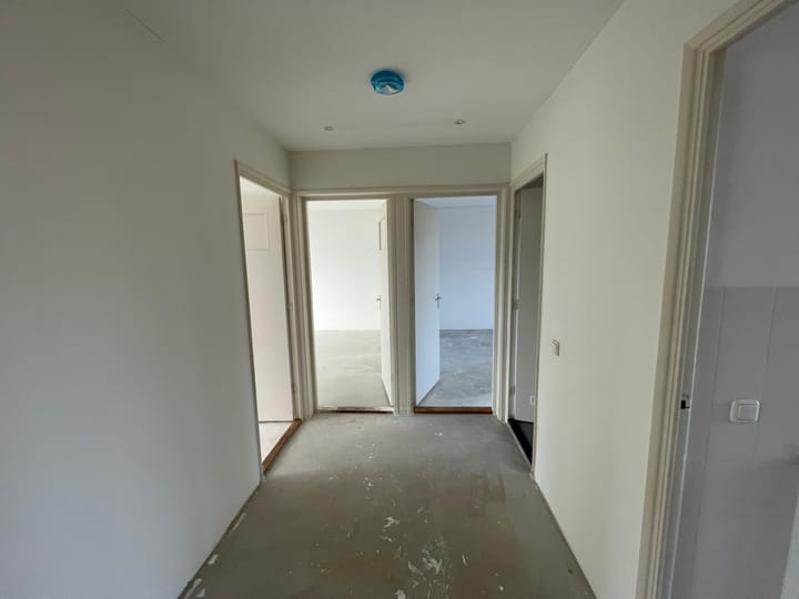 Foto 2 van Elisabeth Boddaertstraat 40-3