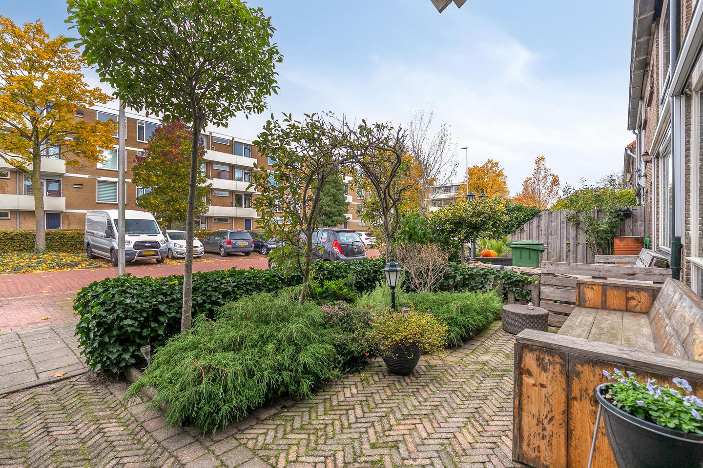 Foto 5 van Cederstraat 8