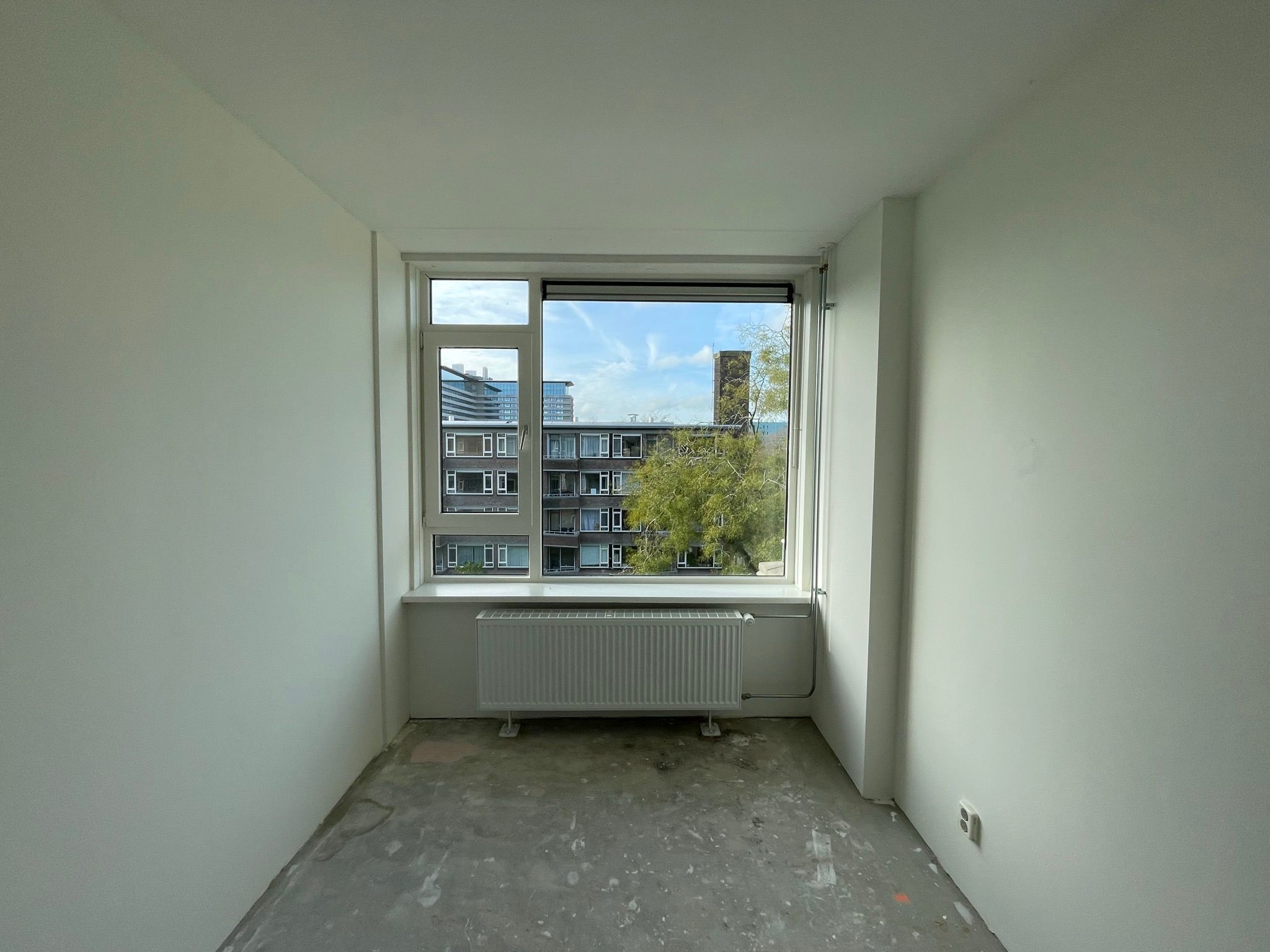 Foto 3 van Elisabeth Boddaertstraat 40-3