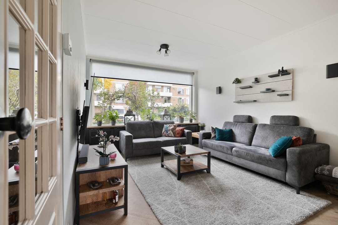 Foto 7 van Cederstraat 8