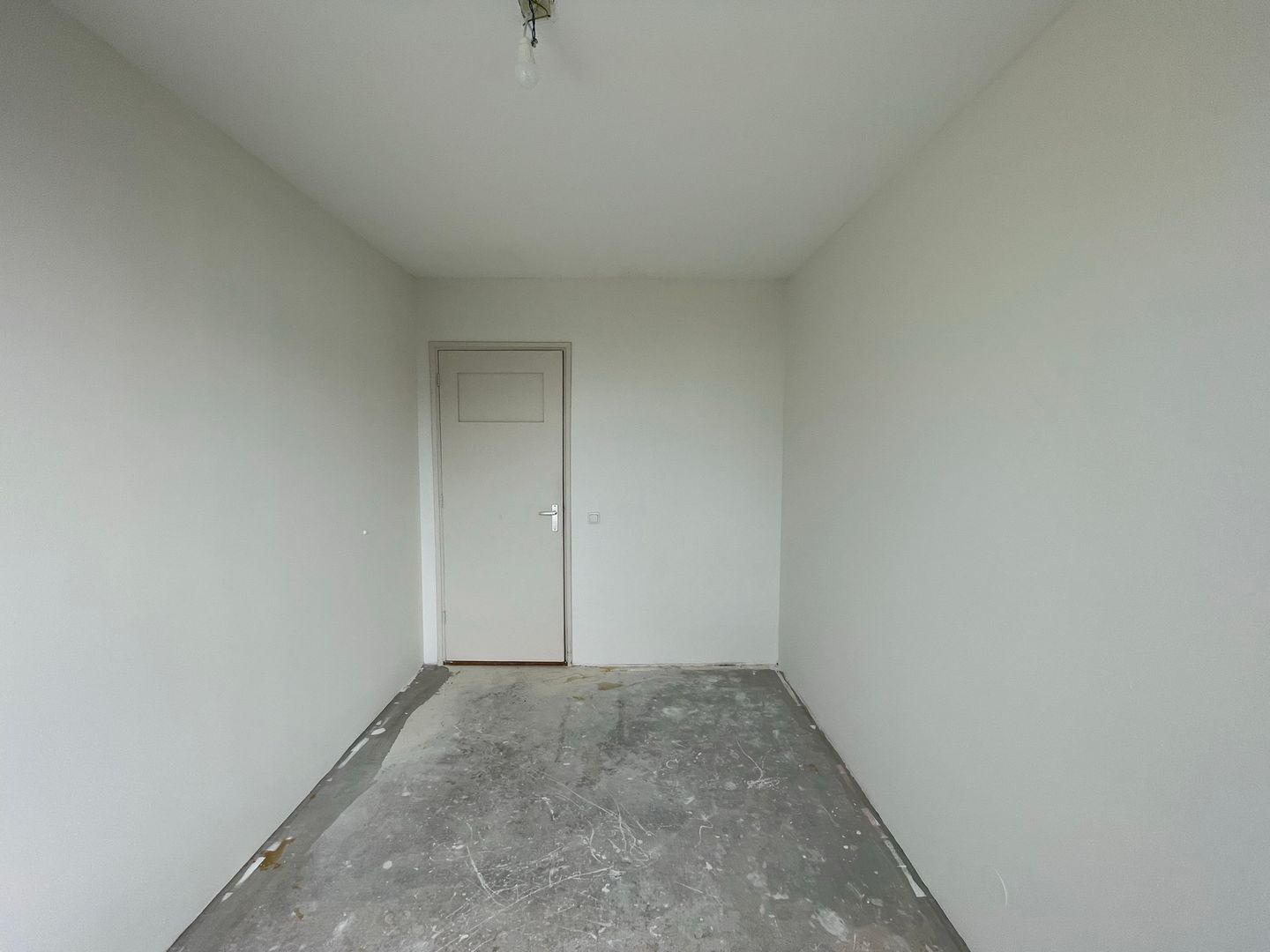 Foto 4 van Elisabeth Boddaertstraat 40-3