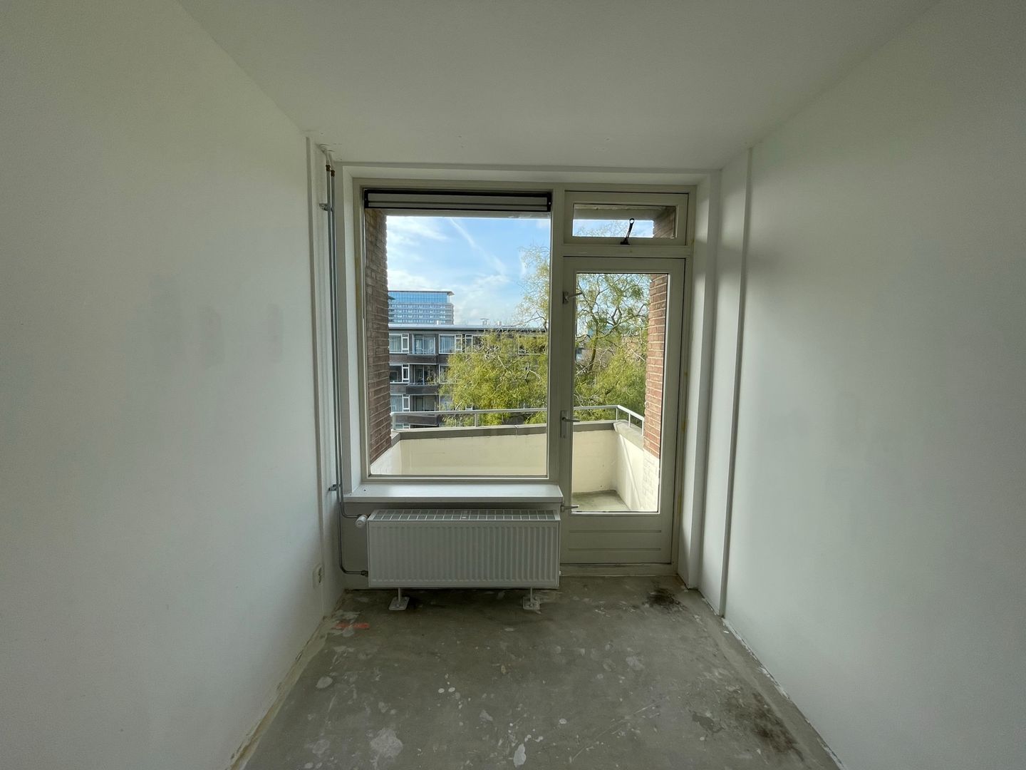 Foto 5 van Elisabeth Boddaertstraat 40-3