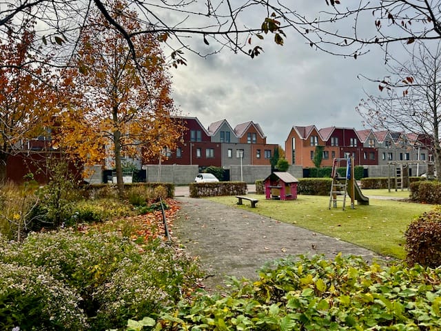 Photo 2 of Baak van Katwijk 56