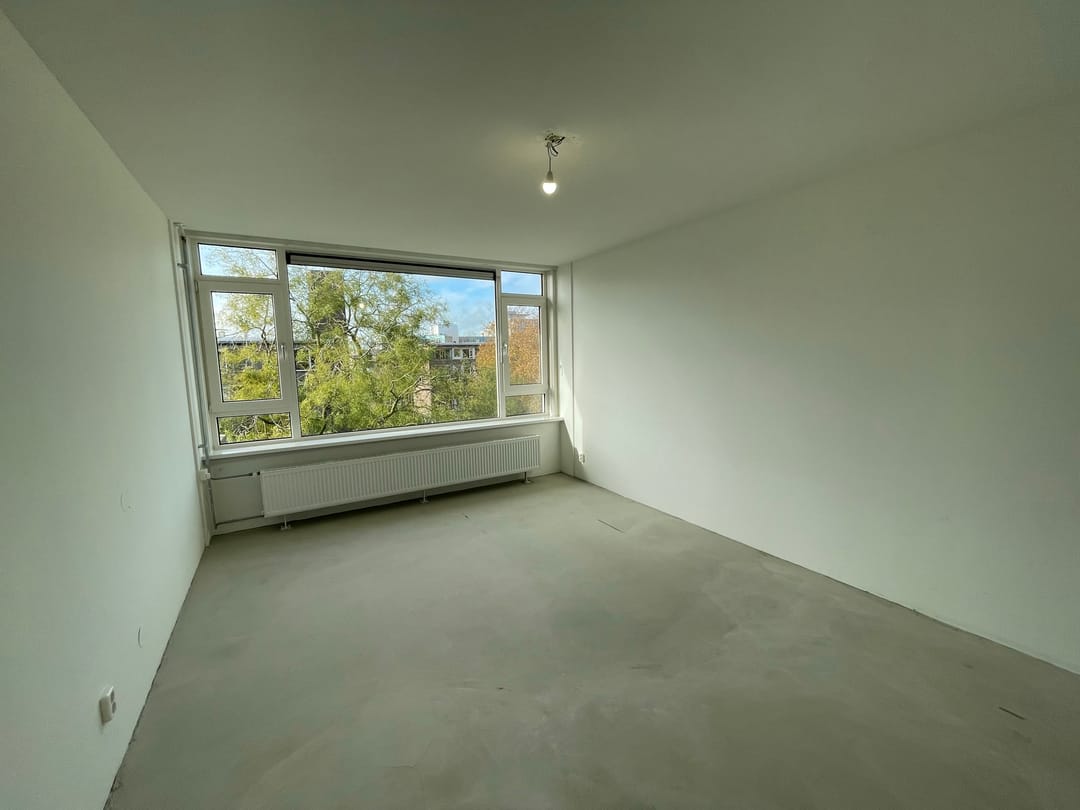 Foto 8 van Elisabeth Boddaertstraat 40-3