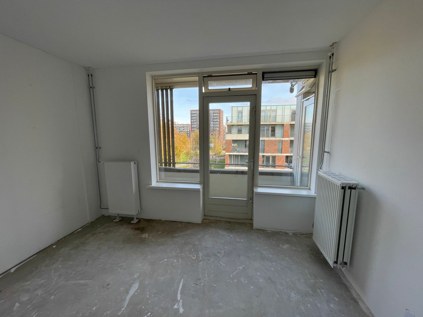 Foto 10 van Elisabeth Boddaertstraat 40-3