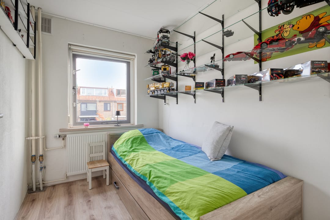 Foto 22 van Cederstraat 8