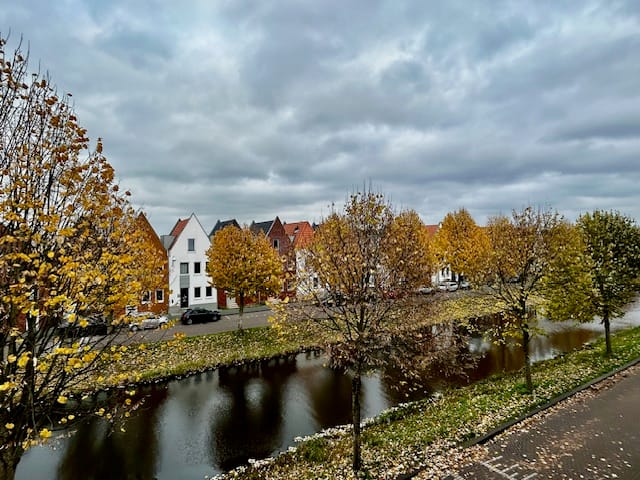 Photo 8 of Baak van Katwijk 56