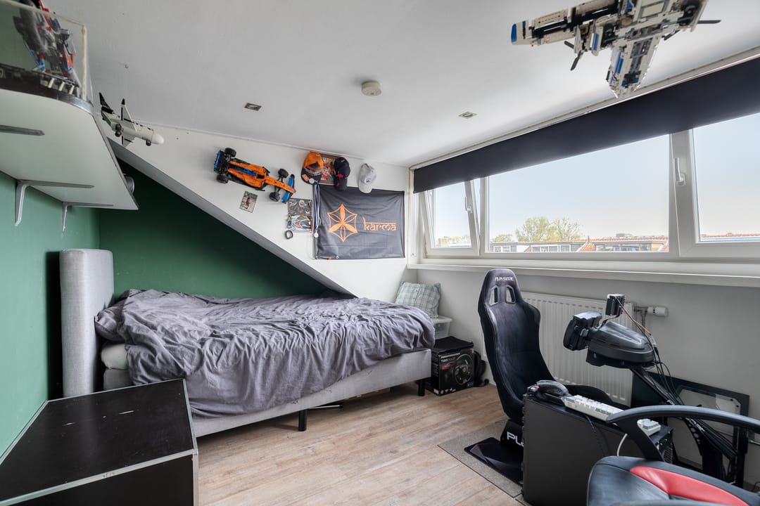 Foto 26 van Cederstraat 8