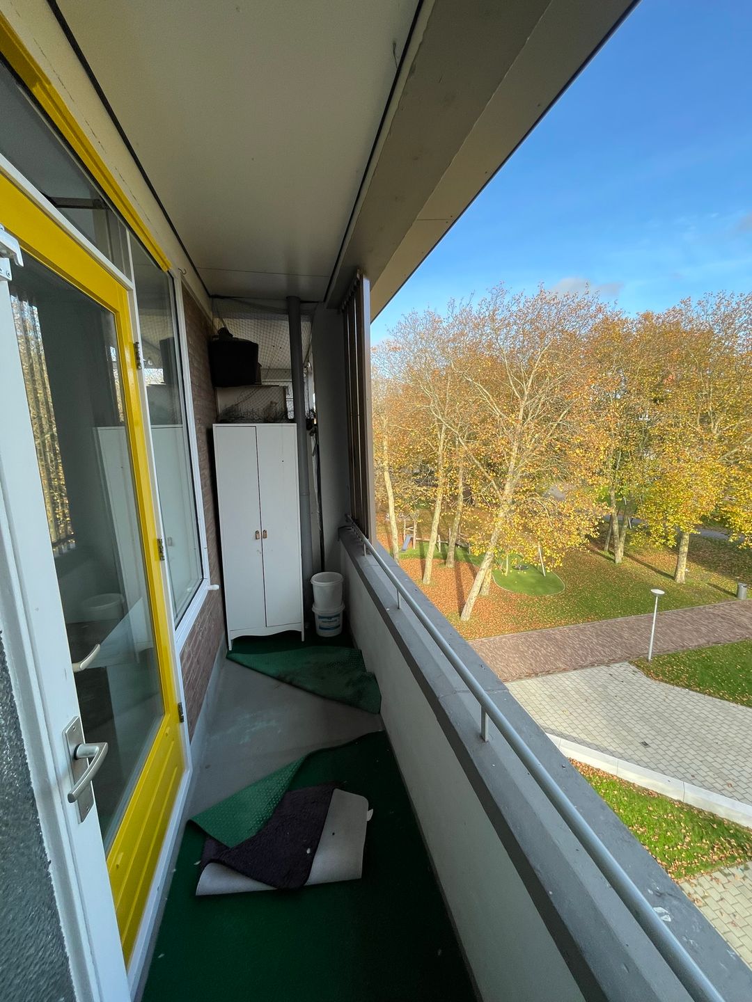 Foto 13 van Elisabeth Boddaertstraat 40-3