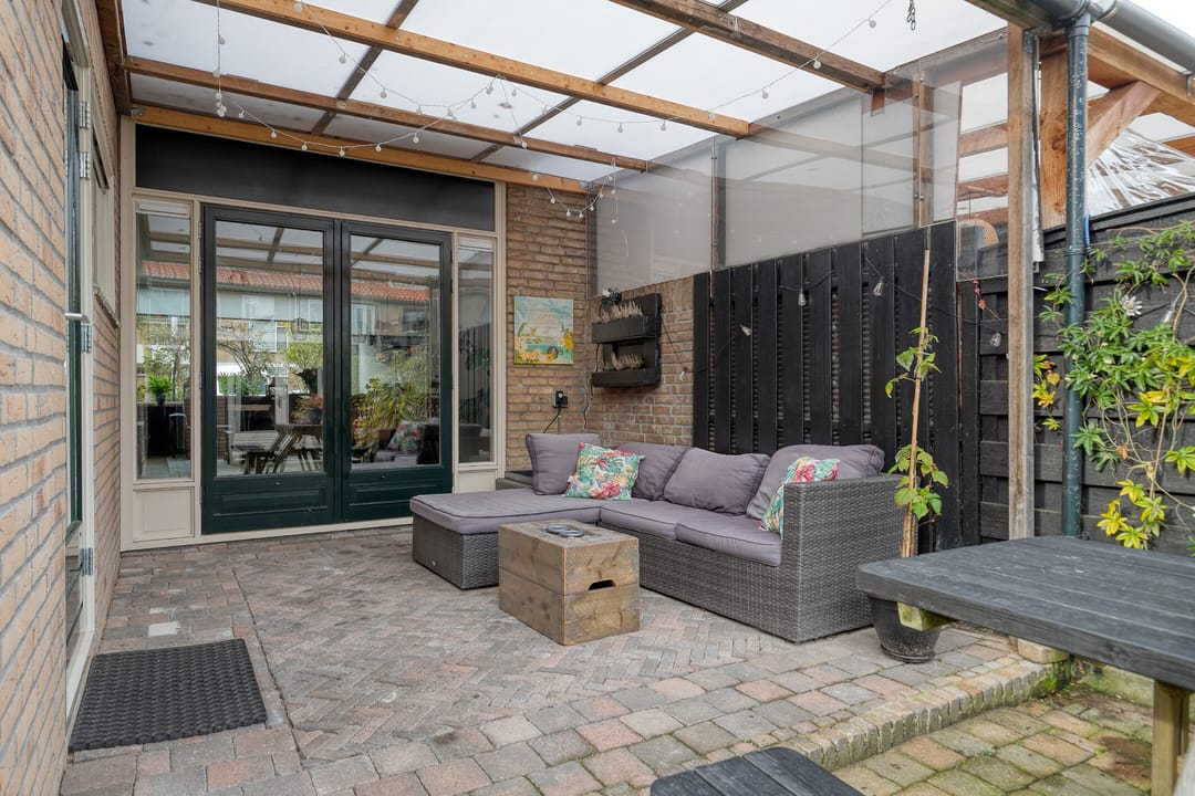 Foto 28 van Cederstraat 8