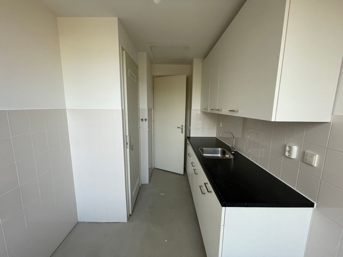 Foto 14 van Elisabeth Boddaertstraat 40-3