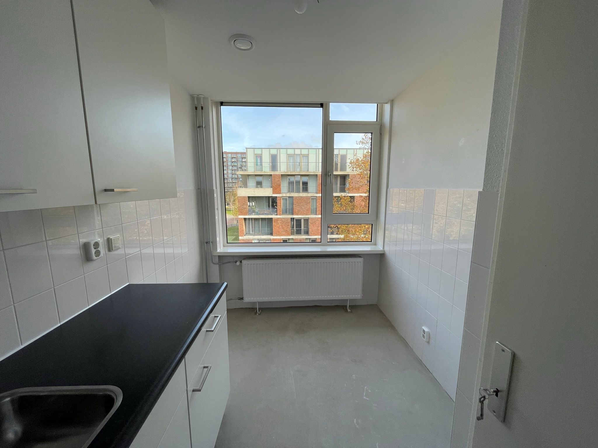 Foto 15 van Elisabeth Boddaertstraat 40-3