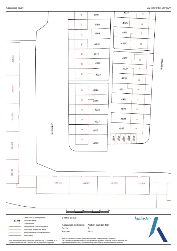 Foto 35 van Cederstraat 8