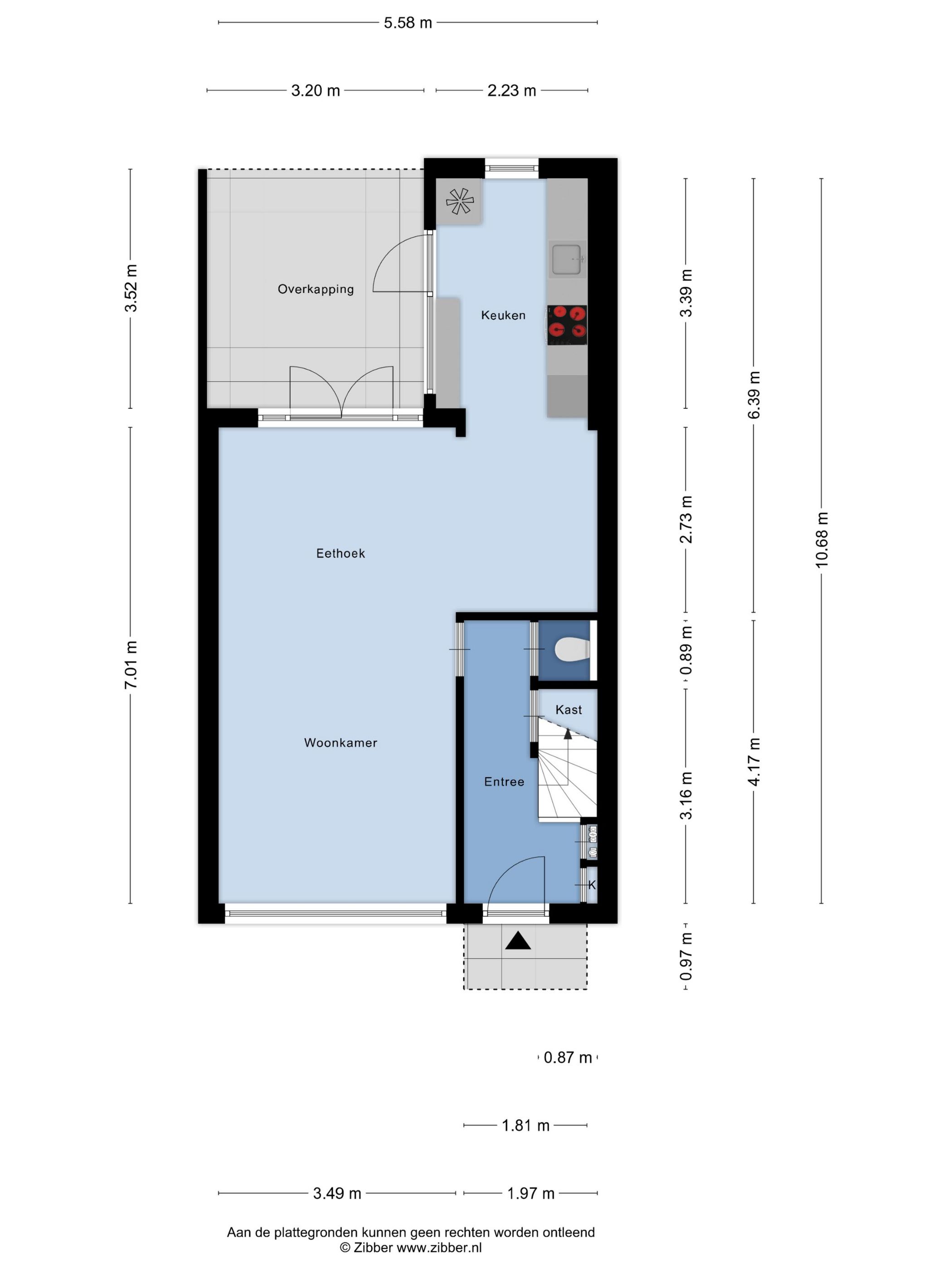 Foto 36 van Cederstraat 8