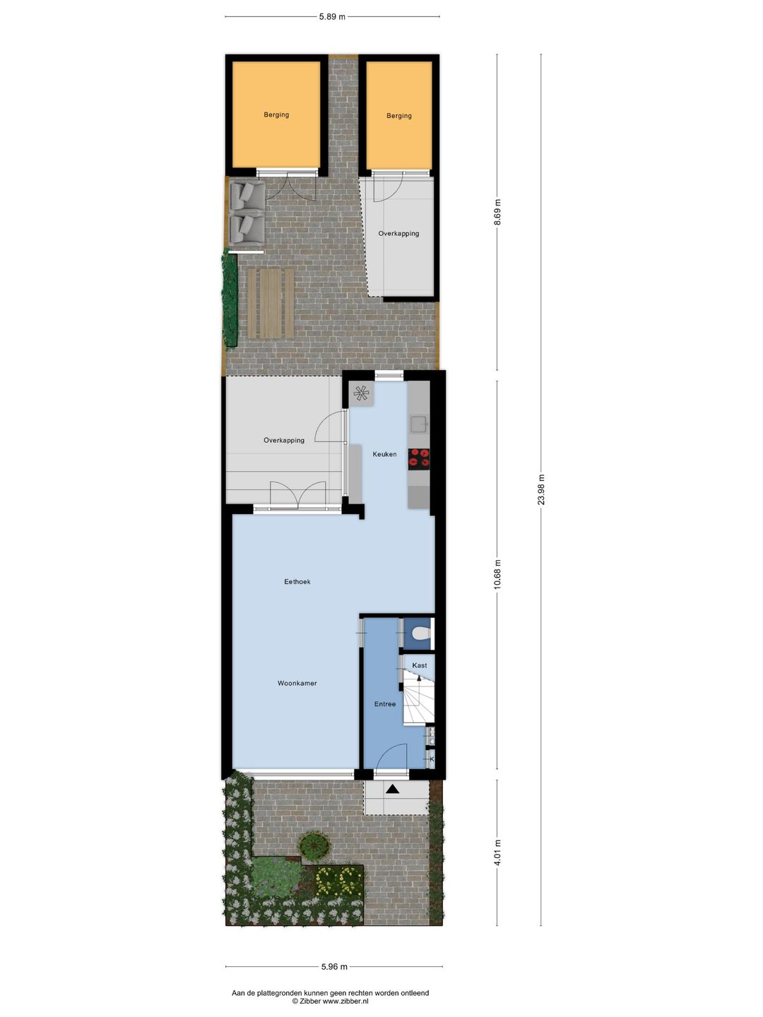 Foto 37 van Cederstraat 8