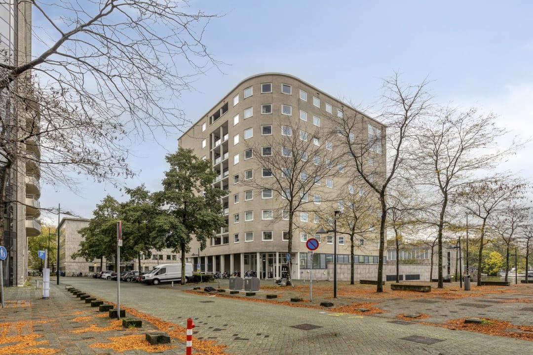 Photo 1 of Amstelboulevard 24