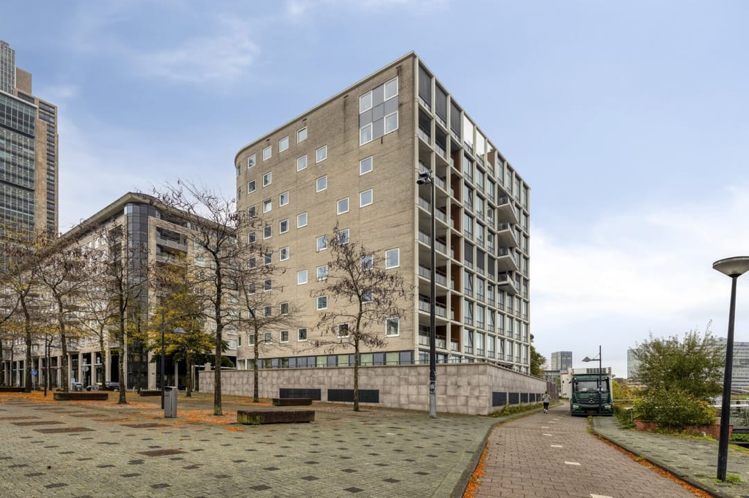 Photo 2 of Amstelboulevard 24