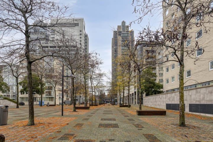 Photo 4 of Amstelboulevard 24