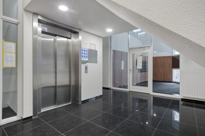 Photo 6 of Amstelboulevard 24