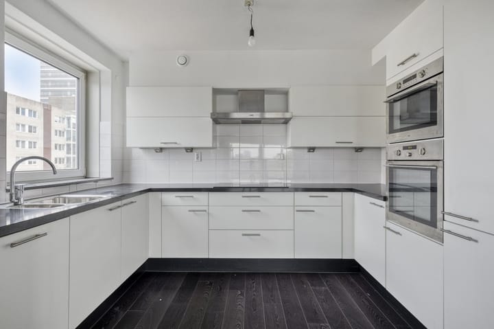 Photo 11 of Amstelboulevard 24