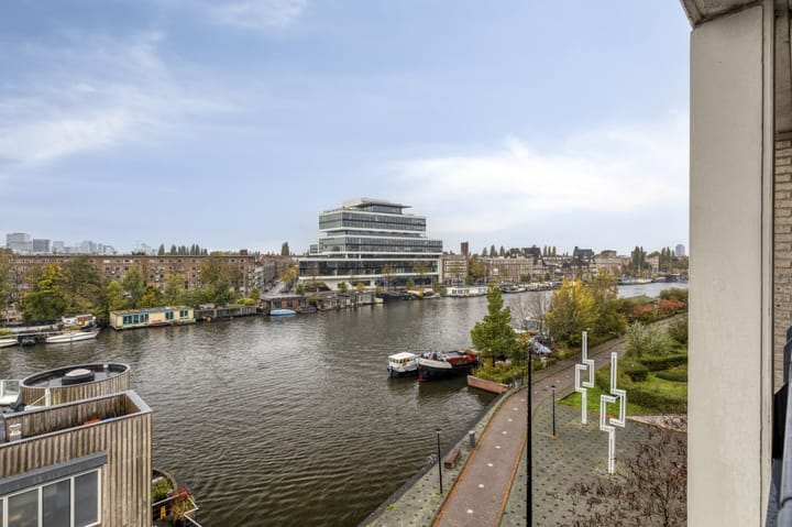 Photo 24 of Amstelboulevard 24