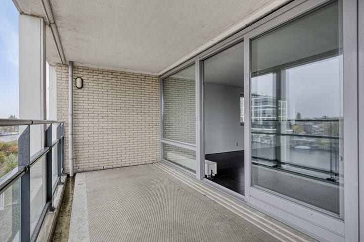 Photo 23 of Amstelboulevard 24