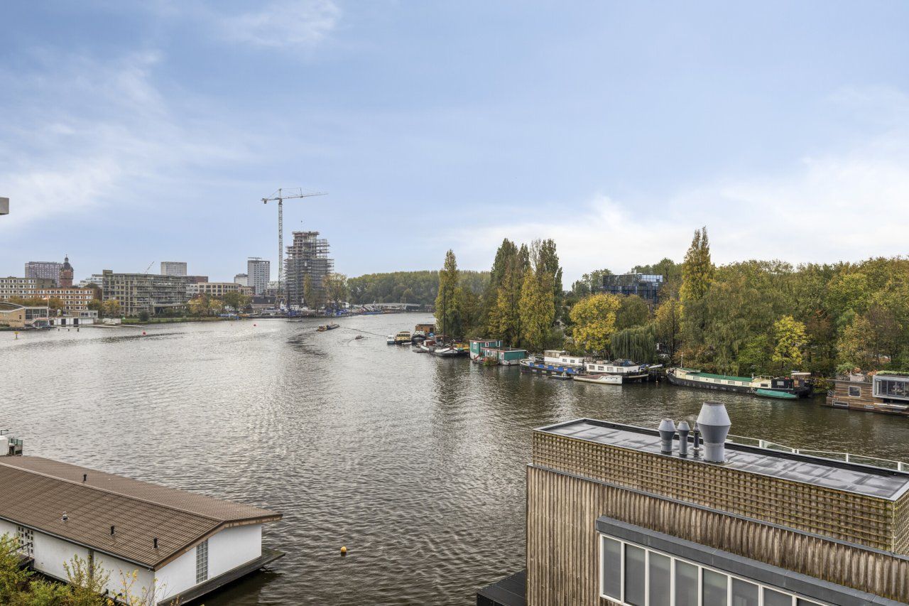 Photo 25 of Amstelboulevard 24