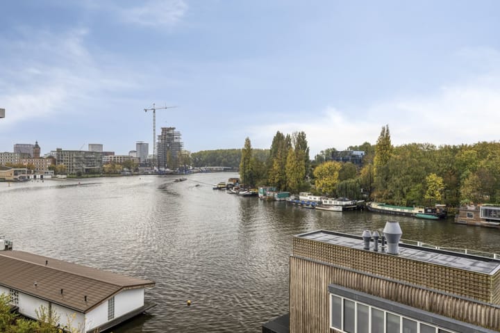 Photo 25 of Amstelboulevard 24