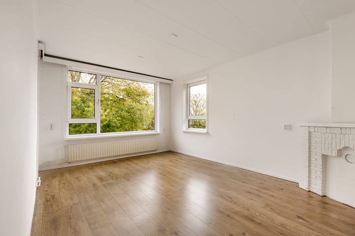 Foto 3 van Mr. Jan Gerritszlaan 23-C