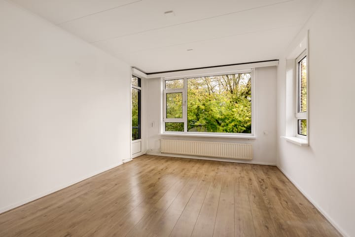 Foto 4 van Mr. Jan Gerritszlaan 23-C