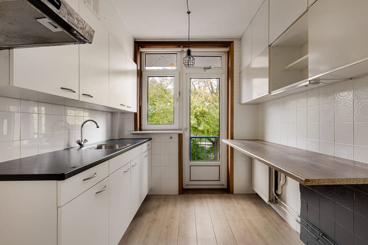 Foto 5 van Mr. Jan Gerritszlaan 23-C