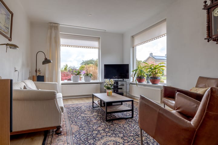 Foto 3 van Larixlaan 14